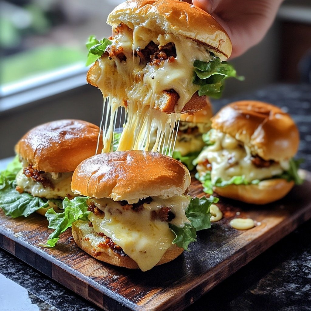 Easy Super Bowl Food Ideas