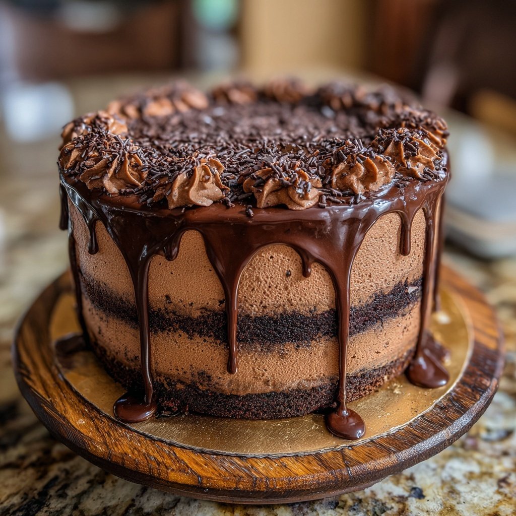 Sweet Creations from the Oven