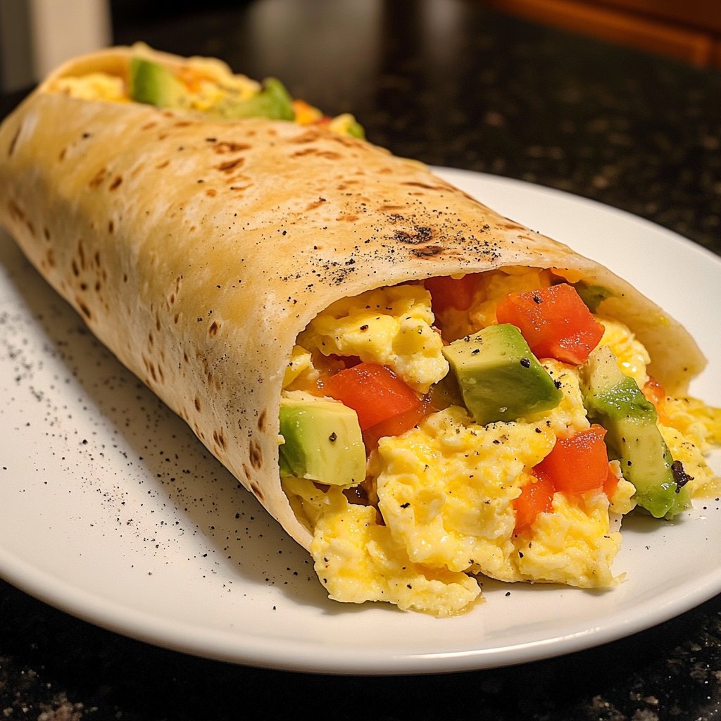 Breakfast Ideas for Busy Mornings