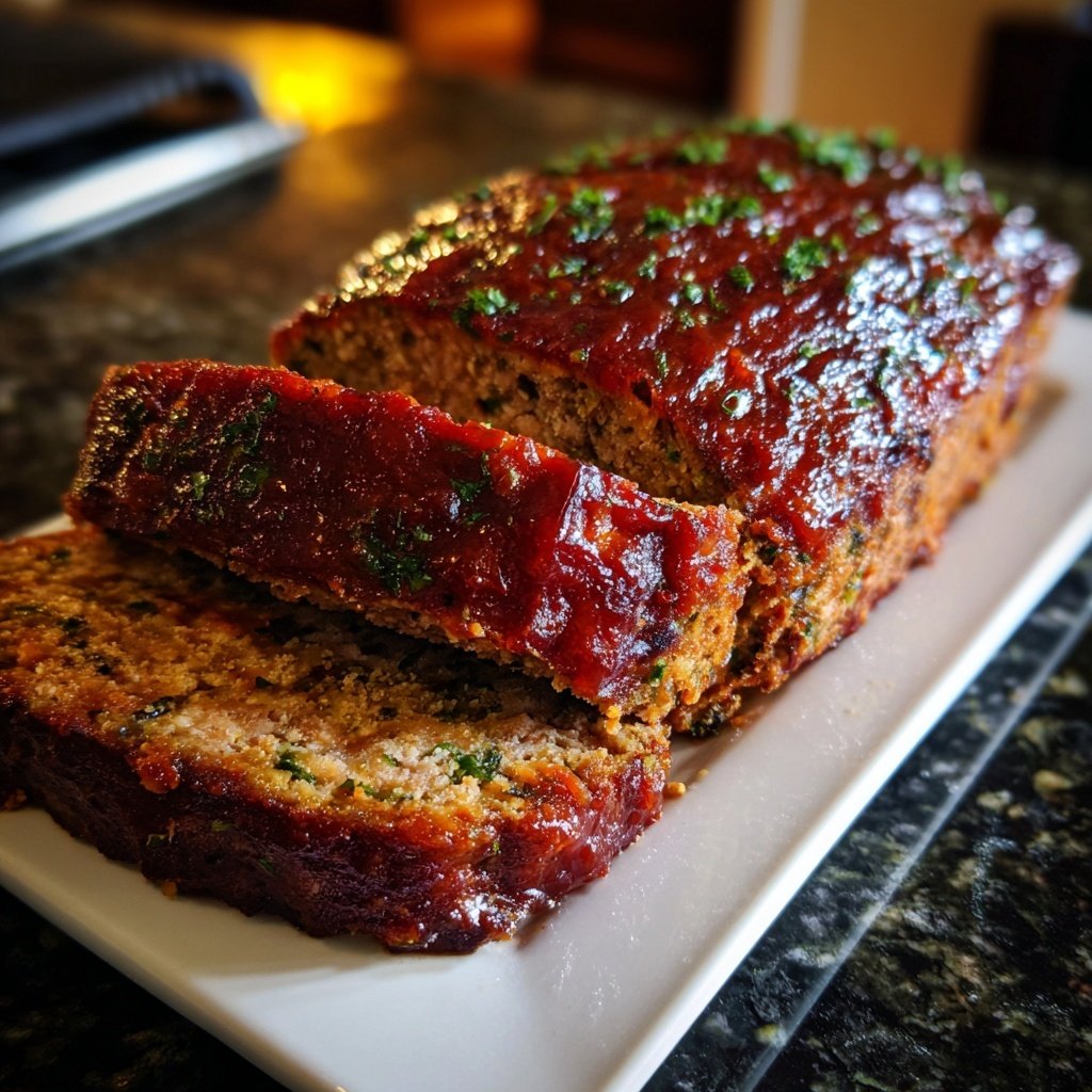 Classic Meatloaf Recipes