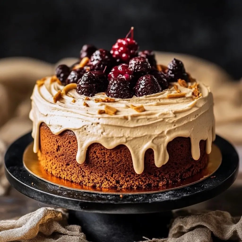 Homemade Dog Birthday Cakes