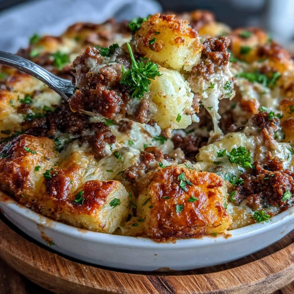 Comfort Kitchen Staples