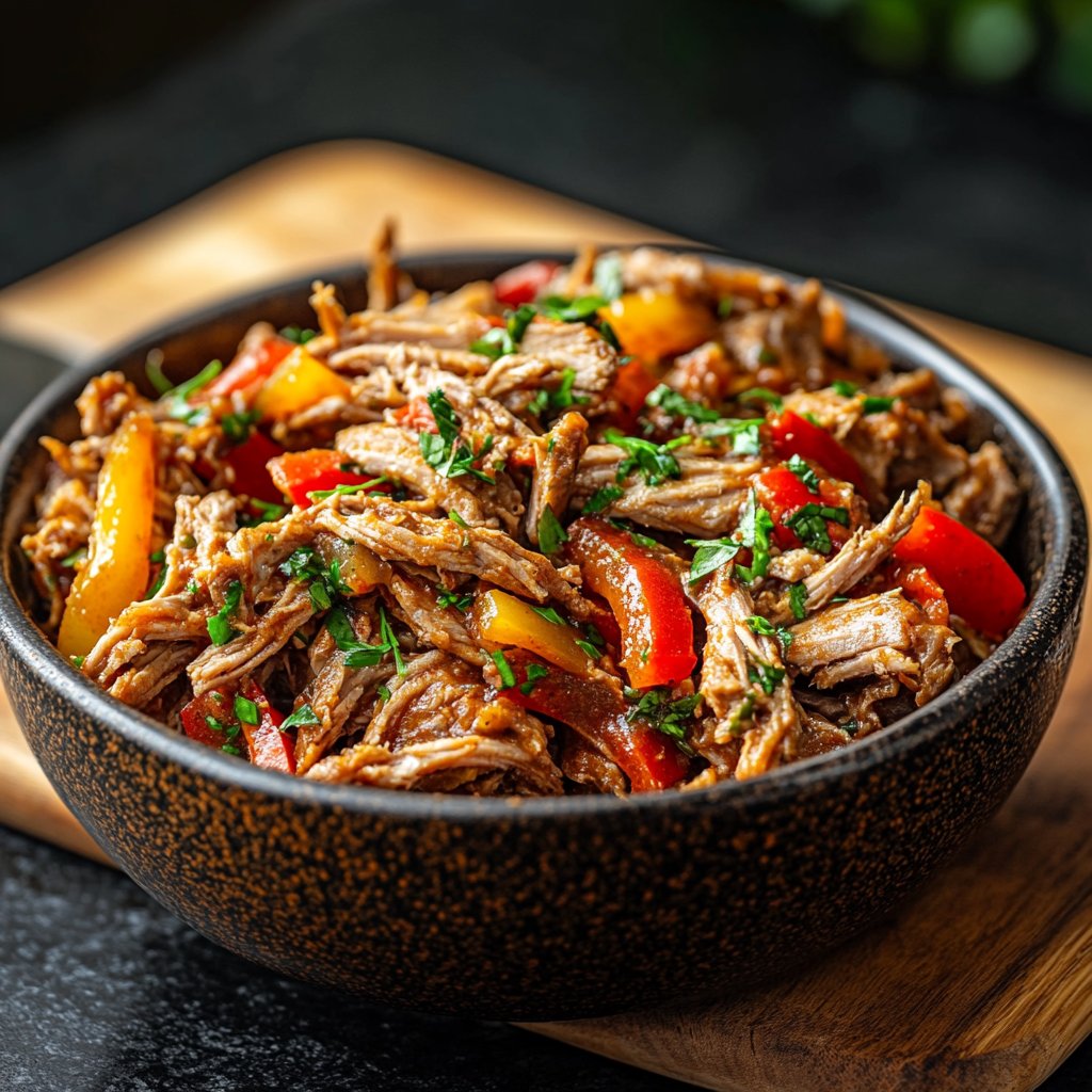 Crockpot Recipes for Easy Dinners